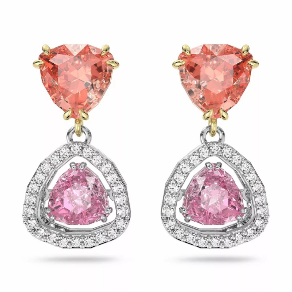 SWAROVSKI Millenia Drop Earrings